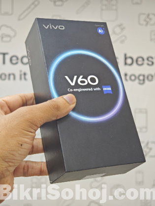 Vivo v60